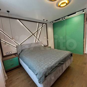 Продается Многокомнатная квартира, 120 м²