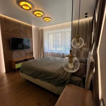 Продается Многокомнатная квартира, 120 м²