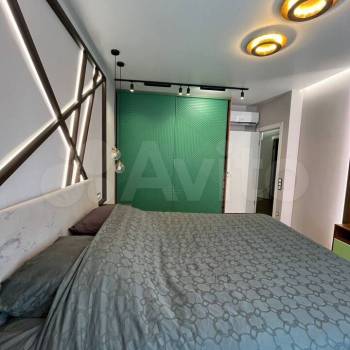 Продается Многокомнатная квартира, 120 м²