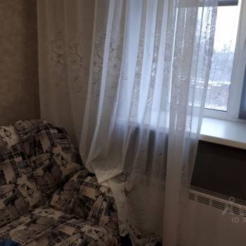 Продается 1-комнатная квартира, 12,8 м²