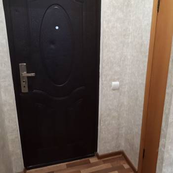 Продается 1-комнатная квартира, 12,8 м²