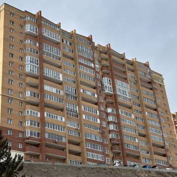 Продается 1-комнатная квартира, 36,9 м²