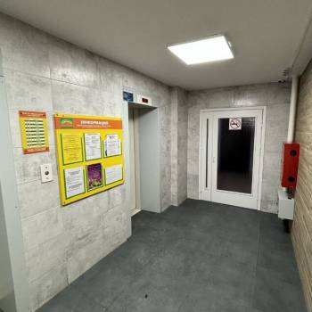 Продается 1-комнатная квартира, 36,9 м²