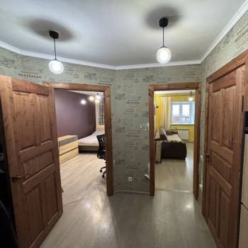 Продается 1-комнатная квартира, 36,9 м²