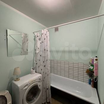 Продается 1-комнатная квартира, 36,9 м²