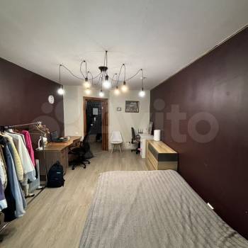 Продается 1-комнатная квартира, 36,9 м²