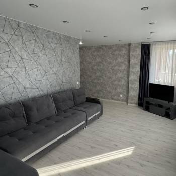 Продается 1-комнатная квартира, 38,3 м²