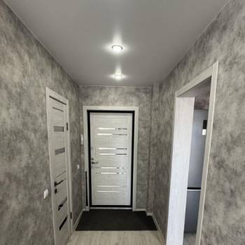 Продается 1-комнатная квартира, 38,3 м²