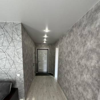 Продается 1-комнатная квартира, 38,3 м²