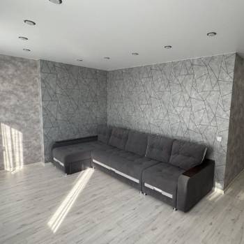 Продается 1-комнатная квартира, 38,3 м²