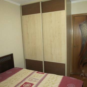 Продается 3-х комнатная квартира, 59 м²