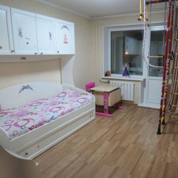 Продается 3-х комнатная квартира, 59 м²