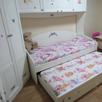 Продается 3-х комнатная квартира, 59 м²