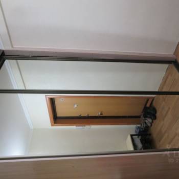 Продается 3-х комнатная квартира, 59 м²