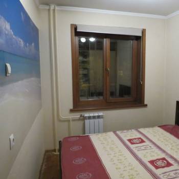 Продается 3-х комнатная квартира, 59 м²