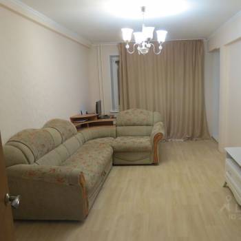 Продается 3-х комнатная квартира, 59 м²