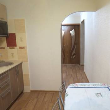 Продается 3-х комнатная квартира, 59 м²