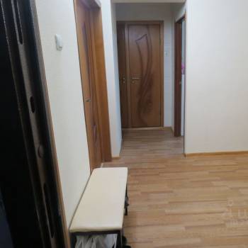 Продается 3-х комнатная квартира, 59 м²