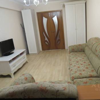 Продается 3-х комнатная квартира, 59 м²