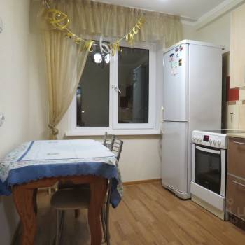 Продается 3-х комнатная квартира, 59 м²