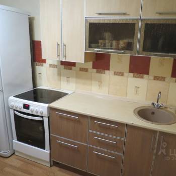 Продается 3-х комнатная квартира, 59 м²