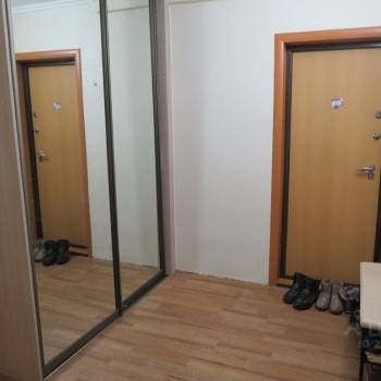 Продается 3-х комнатная квартира, 59 м²