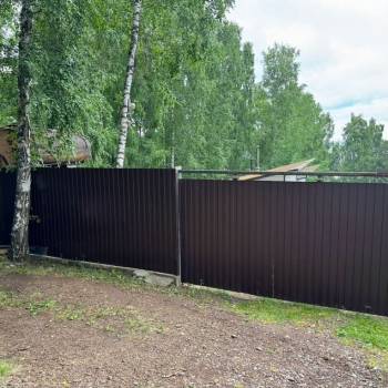 Продается Дом, 22 м²