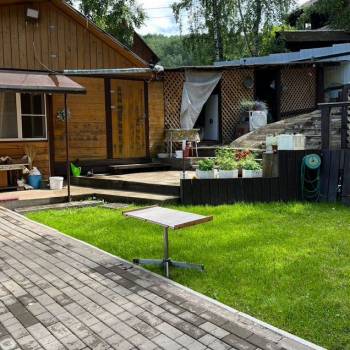 Продается Дом, 22 м²