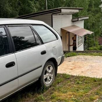 Продается Дом, 22 м²