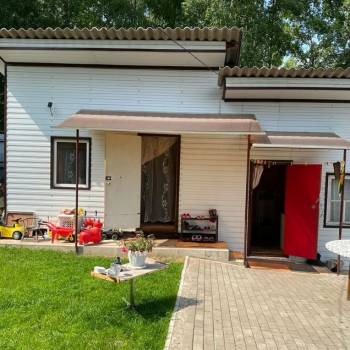 Продается Дом, 22 м²