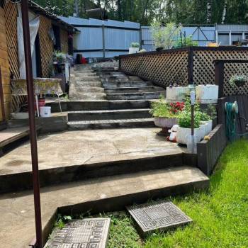 Продается Дом, 22 м²