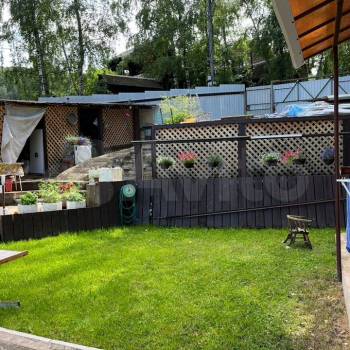 Продается Дом, 22 м²