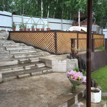 Продается Дом, 22 м²