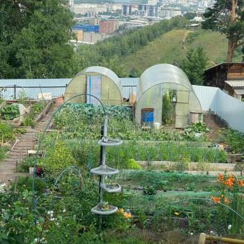 Продается Дом, 22 м²