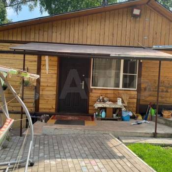 Продается Дом, 22 м²