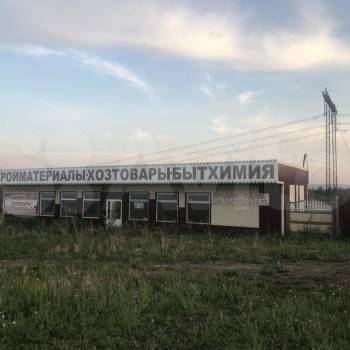 Продается Нежилое помещение, 1800 м²