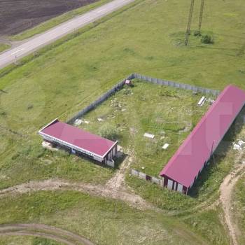 Продается Нежилое помещение, 1800 м²