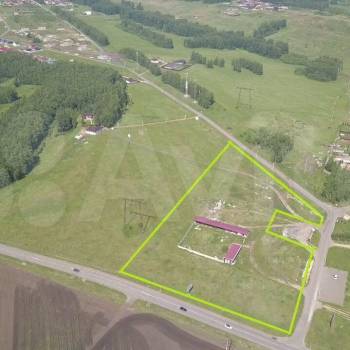 Продается Нежилое помещение, 1800 м²