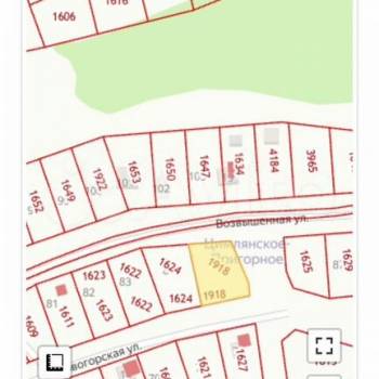 Продается Участок, 1130 м²