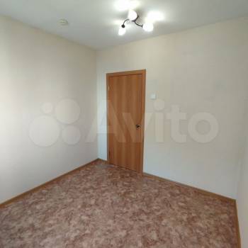 Продается 3-х комнатная квартира, 69,3 м²