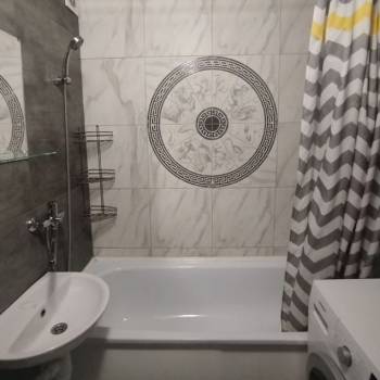 Продается 3-х комнатная квартира, 69,3 м²