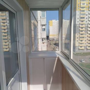 Продается 3-х комнатная квартира, 69,3 м²