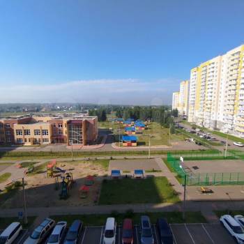 Продается 3-х комнатная квартира, 69,3 м²