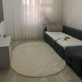 Продается 2-х комнатная квартира, 48 м²