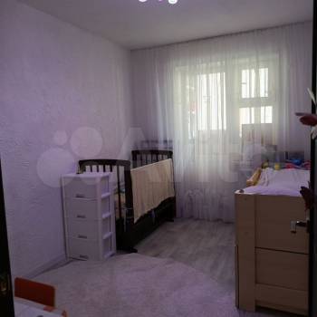 Продается 2-х комнатная квартира, 48 м²