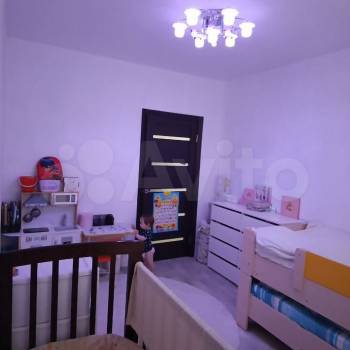 Продается 2-х комнатная квартира, 48 м²