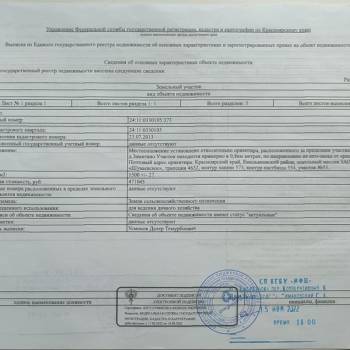 Продается Участок, 1500 м²