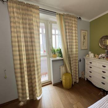 Продается 3-х комнатная квартира, 166 м²