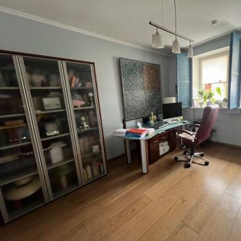 Продается 3-х комнатная квартира, 166 м²