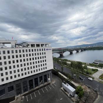 Продается 3-х комнатная квартира, 166 м²